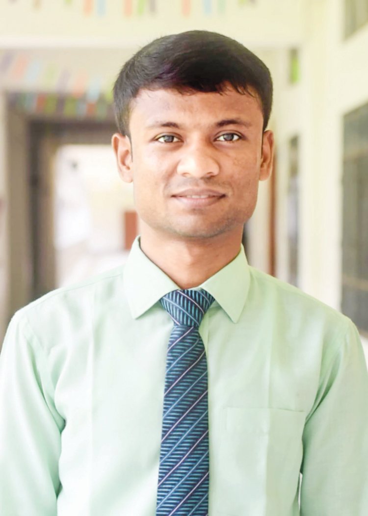 মো. আহসান হাবিব