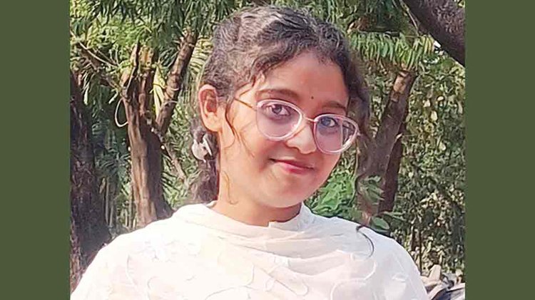 তাসনিম আক্তার কনা। ছবি: সংগৃহীত