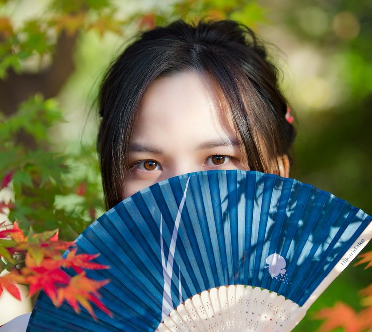 যারা লাজুক বা অন্তর্মুখী, তাদের জন্য নুনচি একটি বড় শক্তি হতে পারে।