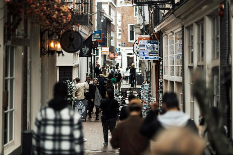 গড় মানব উচ্চতার দিক থেকে বিশ্বজুড়ে খ্যাতি ধরে রেখেছে ইউরোপীয় দেশগুলো, যার শীর্ষে আছে নেদারল্যান্ডস। ছবি: পেক্সেলস