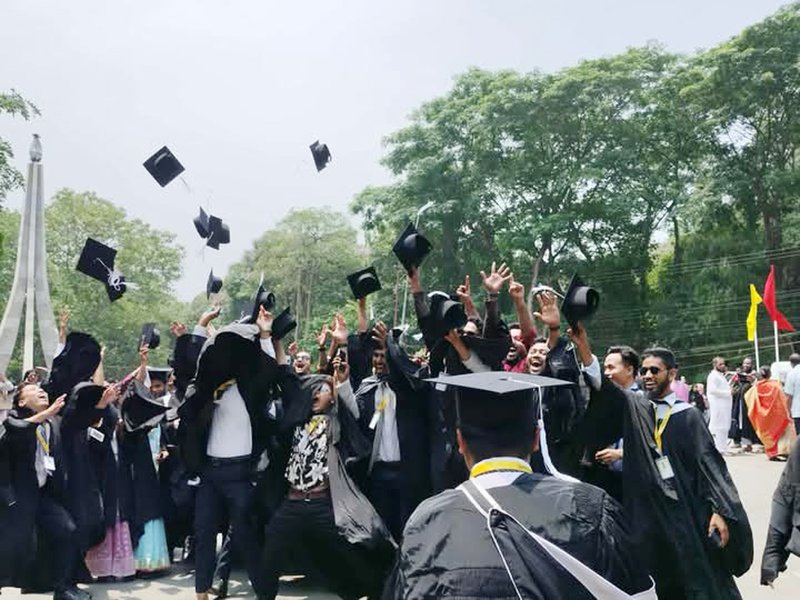ছবিতে চবি’র সমাবর্তন