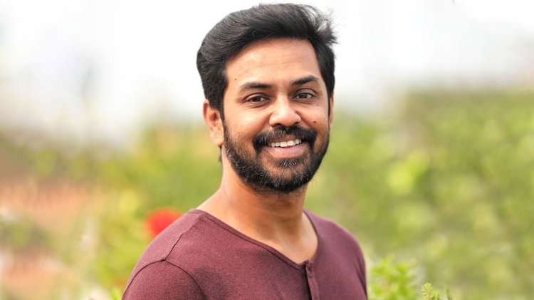 নির্মাতা আশফাক নিপুন
