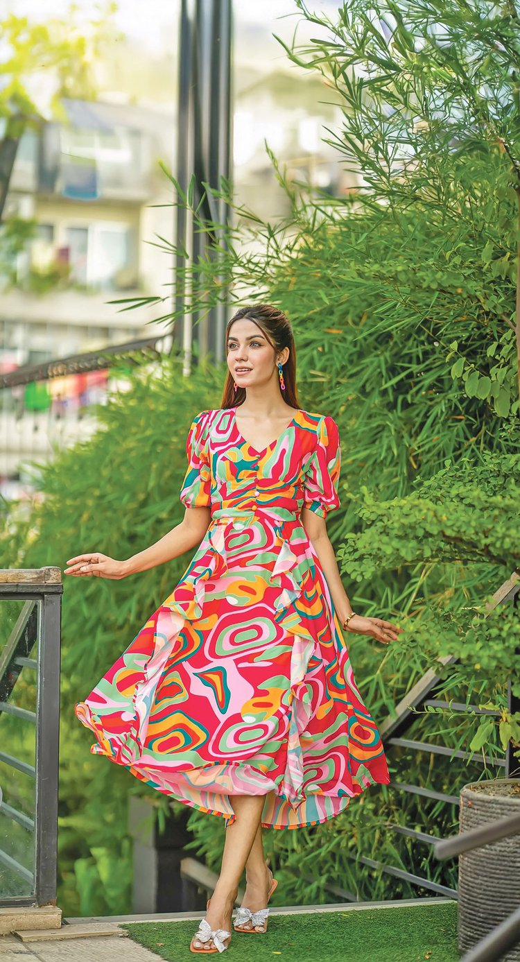 ছবি সৌজন্য: মেলো লাইম