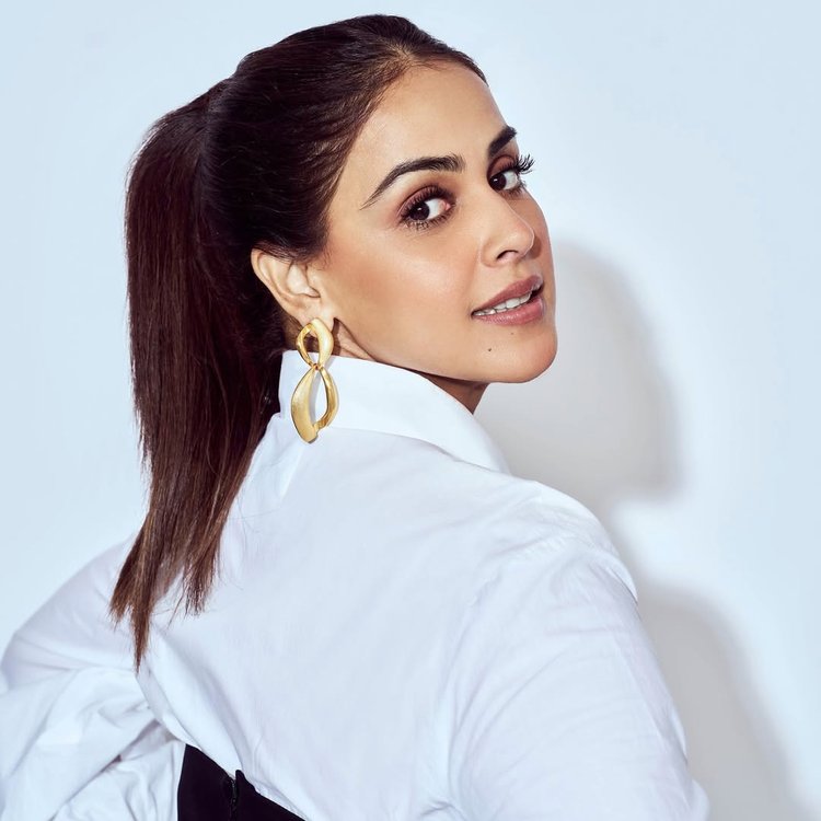জেনেলিয়া ভেবেছিলেন দর্শক তাঁকে ভুলেই গেছে