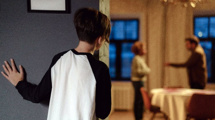 অতিরিক্ত রাগের প্রকাশ শিশুর মস্তিষ্কের তথ্য প্রক্রিয়াকরণের পদ্ধতিকে বদলে দিতে পারে। ছবি: পেক্সেলস