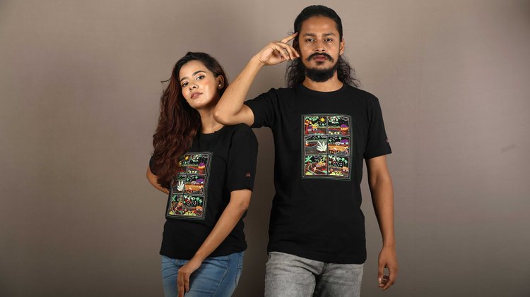 মন খারাপ থাকা একধরনের অভিজ্ঞতা। এটি আমাদের জ্ঞান, আত্মবিশ্লেষণ ও সম্পর্ক গভীর করে। ছবি: আজকের পত্রিকা
