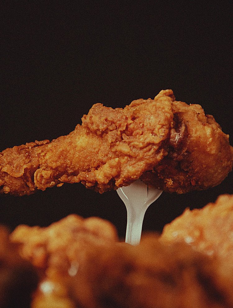 পুরোনো তেল পুনরায় ব্যবহার করা এড়িয়ে চলুন। ছবি: পেক্সেলস