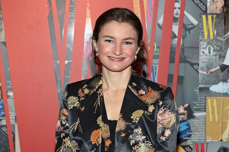 ২০২৩ সালের অক্টোবরে ভোগ-এর ওয়েব বিভাগের দায়িত্ব নেন ম্যালে। ছবি: সংগৃহীত