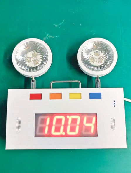 কোয়েক লাইট