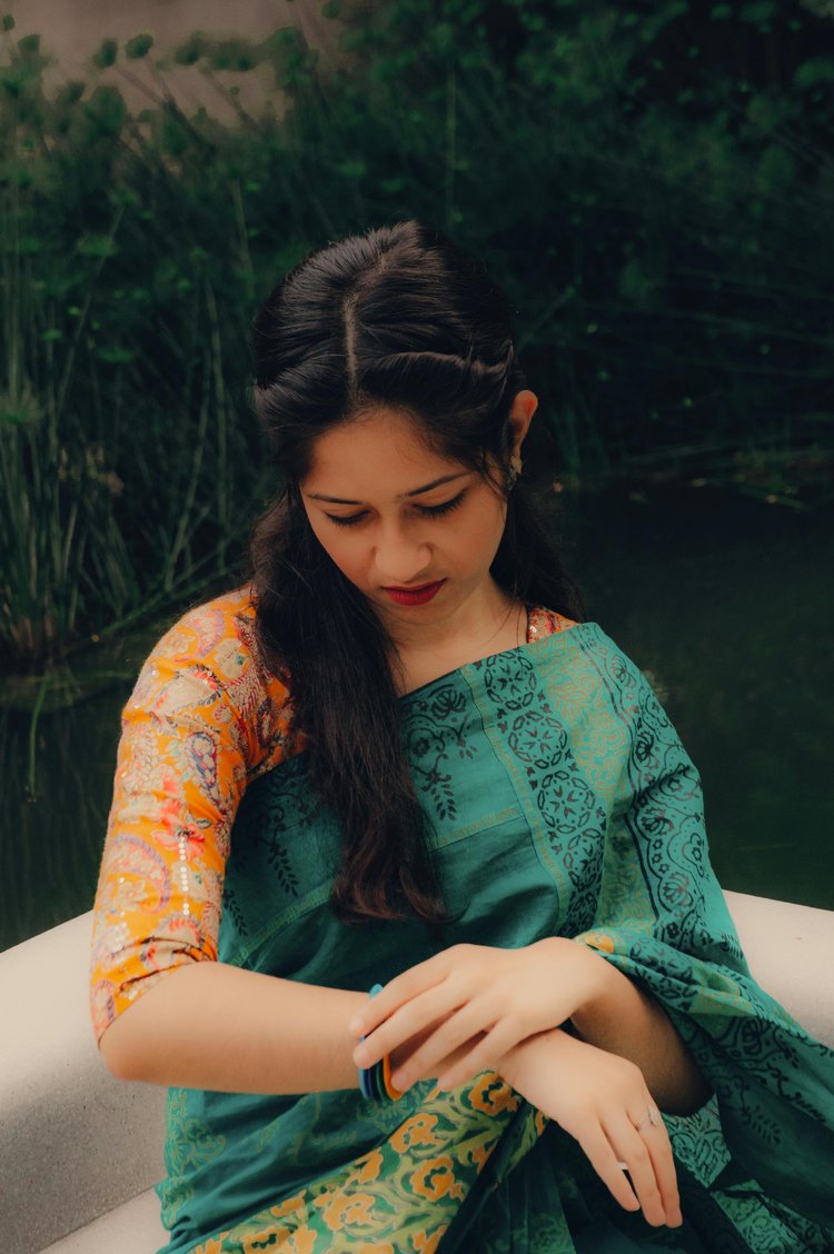 বয়স বাড়ার সঙ্গে সঙ্গে নারীরা রাগ নিয়ন্ত্রণে দক্ষ হয়ে ওঠে। ছবি: পেক্সেলস