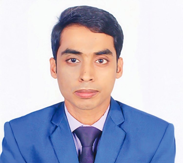 মো. আব্দুল্লাহ আল মামুন