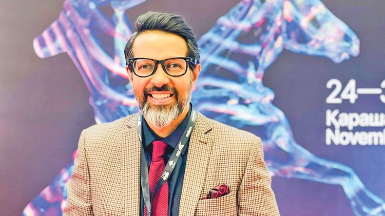 প্রিন্সেস রোজি হয়ে আসছেন ভাবনা
