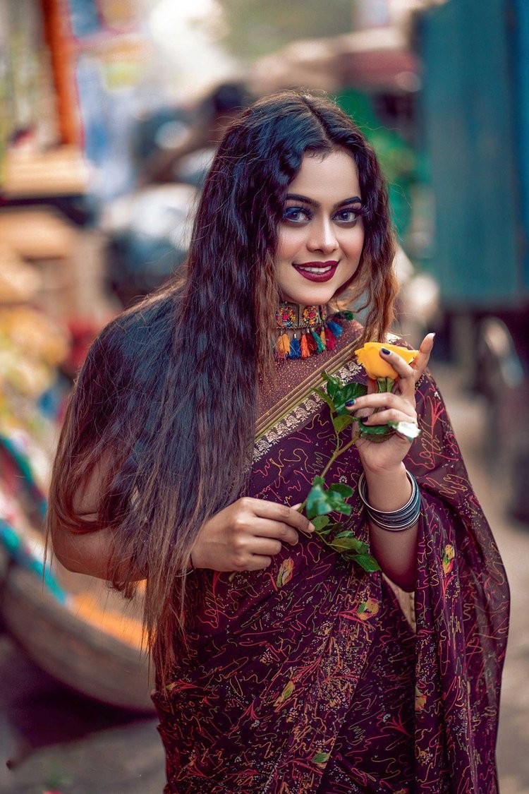 কেউ সঙ্গ দিতে না চাইলে একাই বেরিয়ে পড়ুন। ছবি: ফুহাদ হাসান