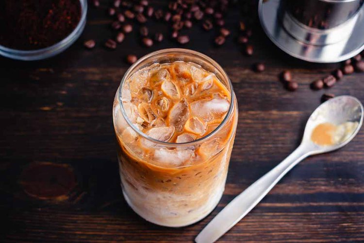 ইওগার্ড কফি: সুয়া চাও ক্যাফে