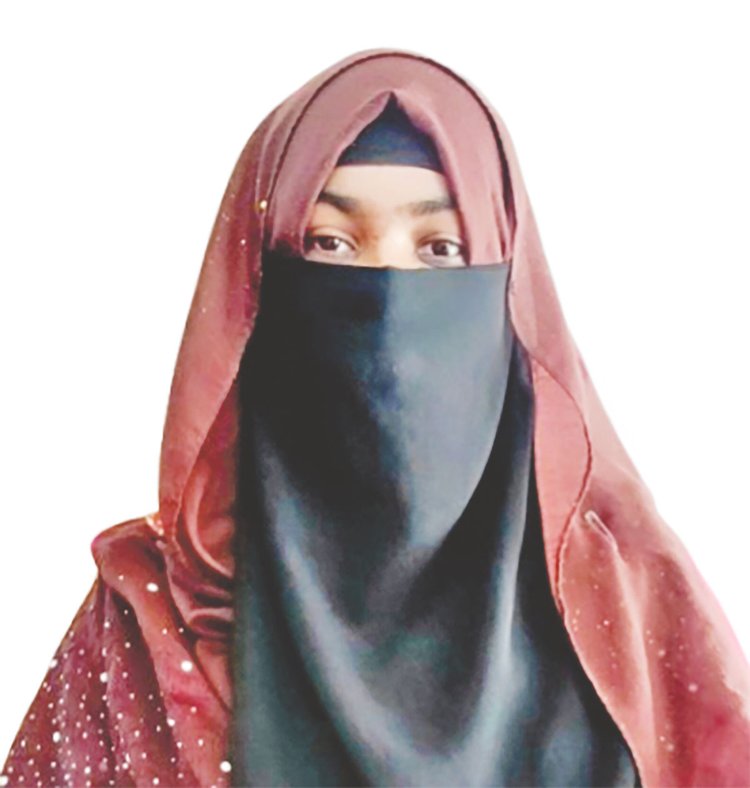 আবিদা সুলতানা