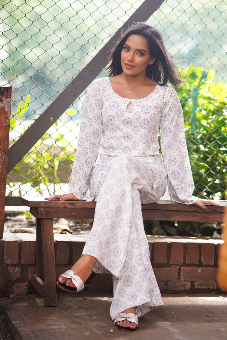 সামিরা খান মাহি। ছবি: সংগৃহীত