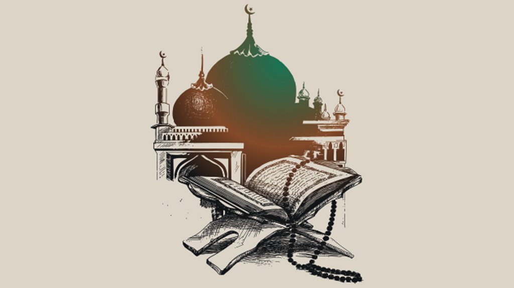 মানুষের প্রতি আল্লাহর অসন্তুষ্টির ৫ কারণ