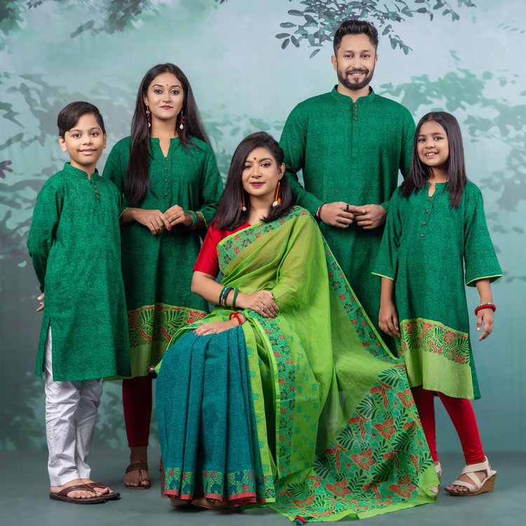 ছবি সৌজন্য: রঙ বাংলাদেশ