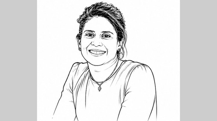 ড. আশা দে ভস