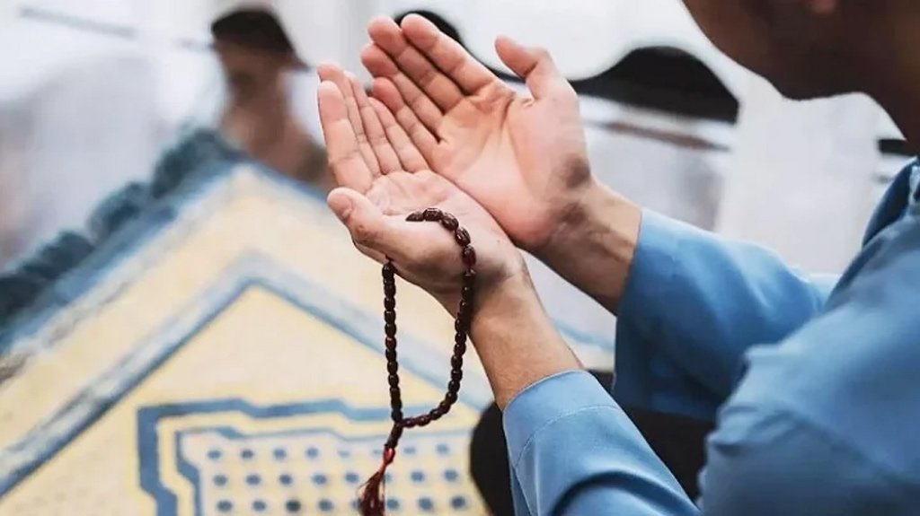 যানবাহনে যেসব দোয়া পড়বেন