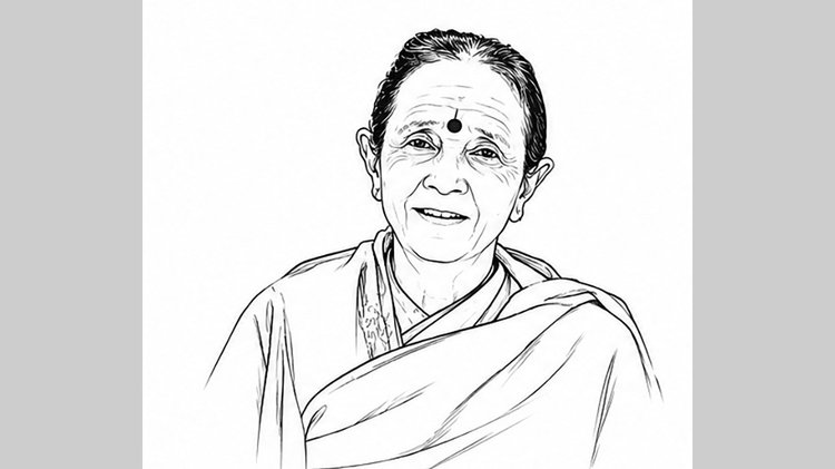 অনুরাধা কৈরালা
