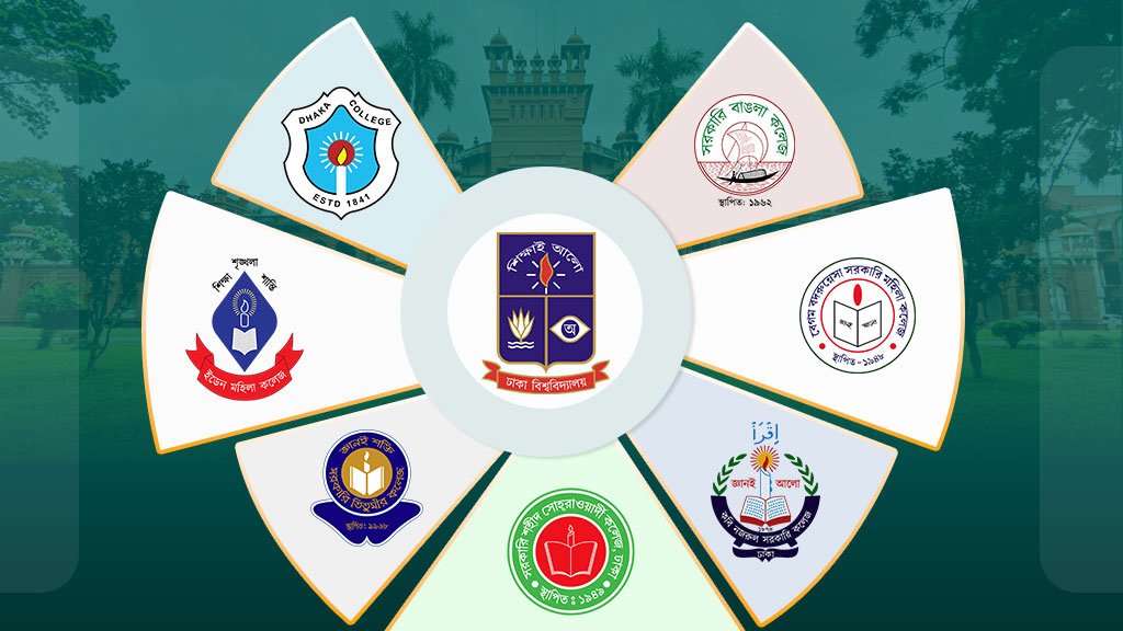 আবার আন্দোলনে নামার ঘোষণা সাত কলেজের শিক্ষার্থীদের