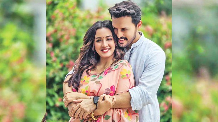‘জোছনায় ফেরা’ নাটকের দৃশ্য। ছবি: সংগৃহীত