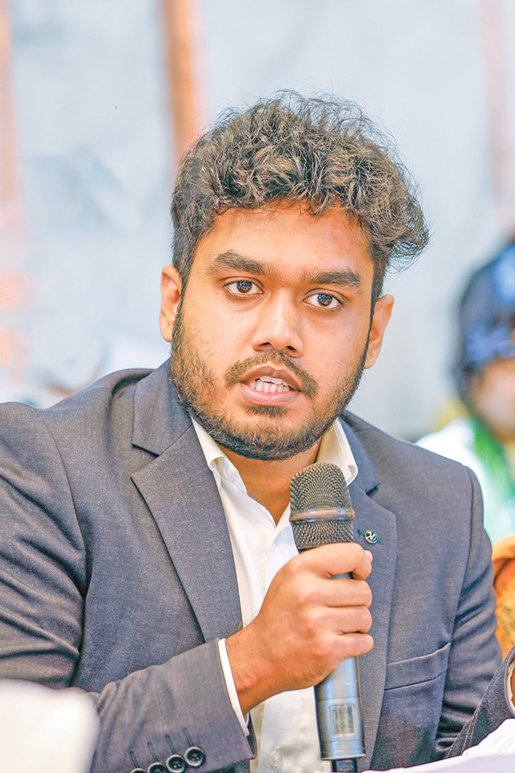 এ. কিউ. শুদ্ধ হক