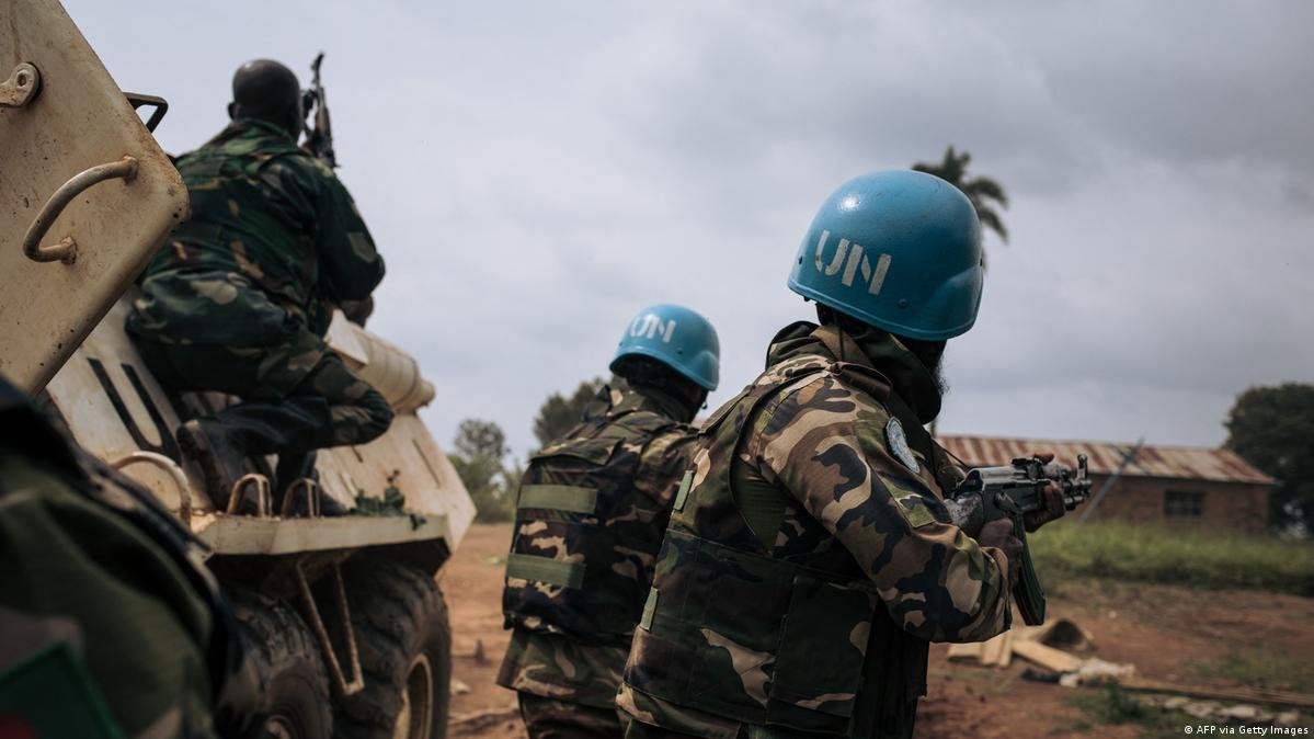 সুদানে সন্ত্রাসী হামলায় বাংলাদেশ সেনাবাহিনীর ৬ শান্তিরক্ষী নিহত, যুদ্ধ চলমান: আইএসপিআর