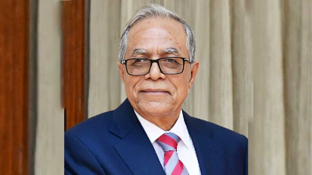 আবদুল হামিদের দেশত্যাগে তিন পুলিশ শাস্তির মুখে