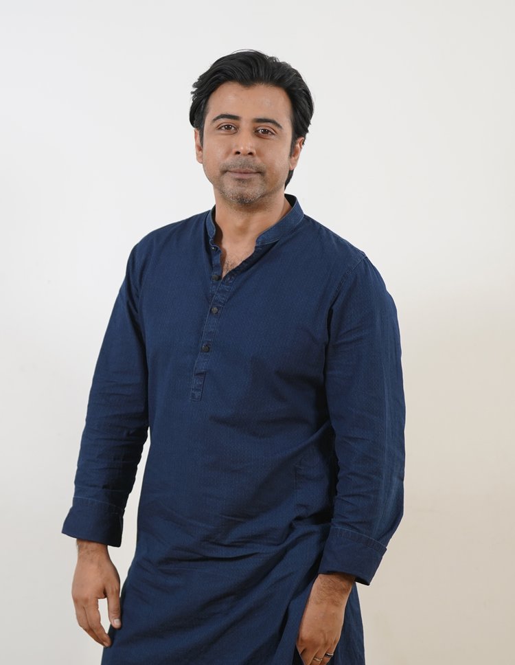 রোজার ঈদের সিনেমায় একসঙ্গে চঞ্চল-নিশো