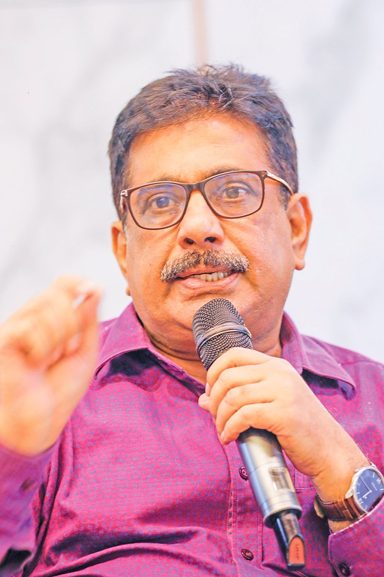 অলক কুমার মজুমদার