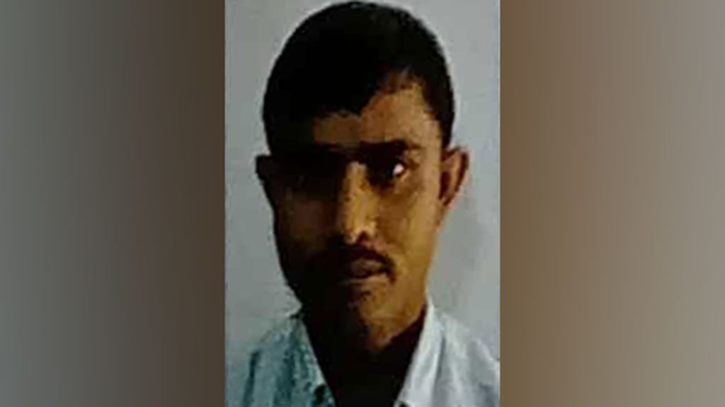 গলা থেকে পা ২৬ টুকরা লাশ, মুখে দাড়ি, আঙুলের ছাপে মিলল পরিচয়