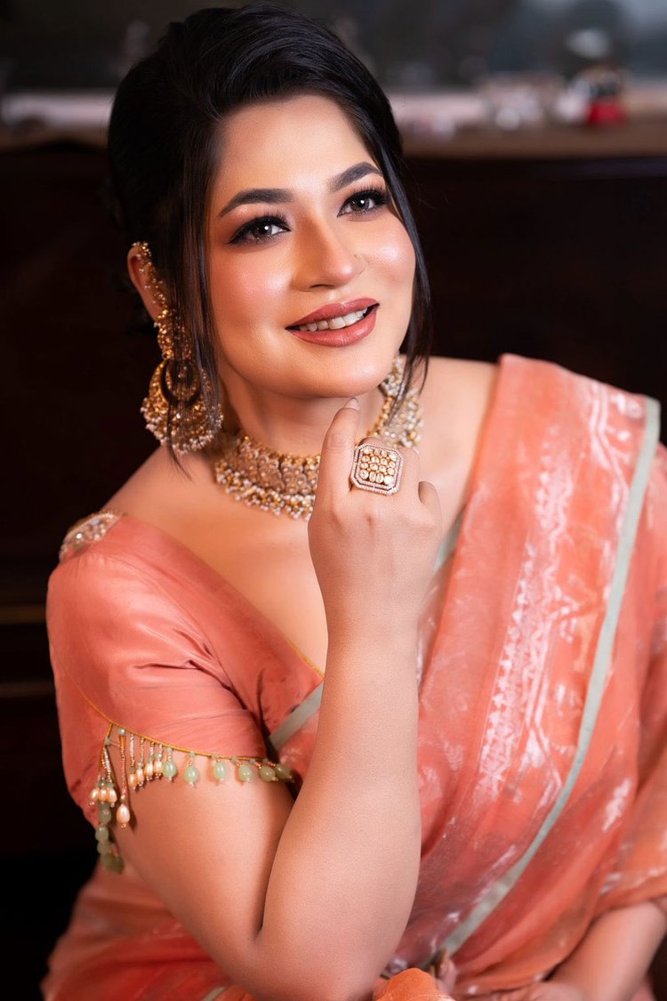 বিদেশি গোয়েন্দা সংস্থার এজেন্ট বলায় বাঁধনের ক্ষোভ