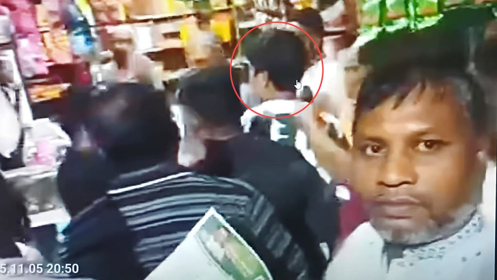 চট্টগ্রামে বিএনপি প্রার্থীর গণসংযোগে গুলিতে বাবলা নিহতের ঘটনায় দুজন গ্রেপ্তার