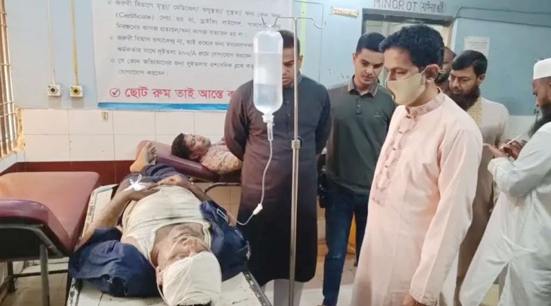 ছবি: আজকের পত্রিকা