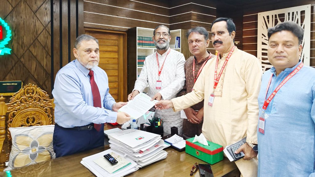 জোটবদ্ধ নির্বাচনে প্রতীক নির্ধারণে স্বাধীনতা চেয়ে সিইসিকে ১২ দলীয় জোটের চিঠি