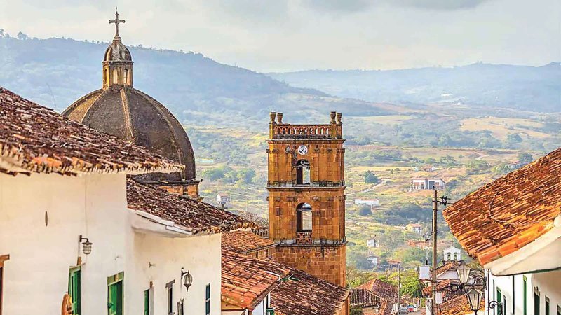 Colombia