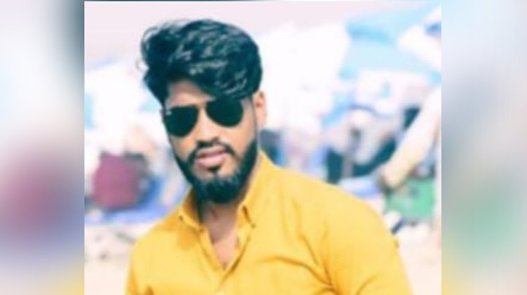 প্রধান আসামি রাব্বি। ছবি: সংগৃহীত