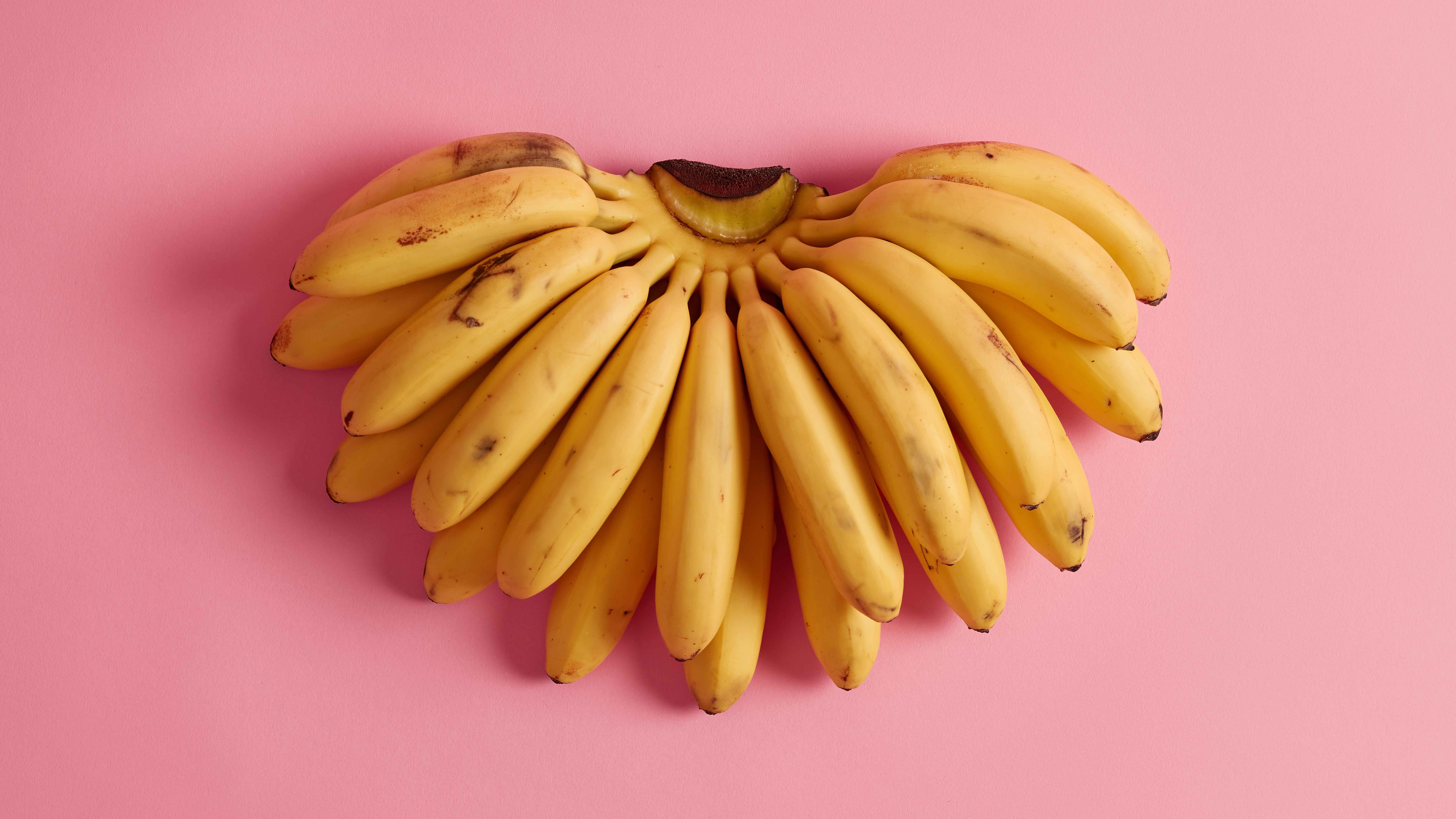 যে উপায়ে পাকা কলা সতেজ থাকবে মাসজুড়ে