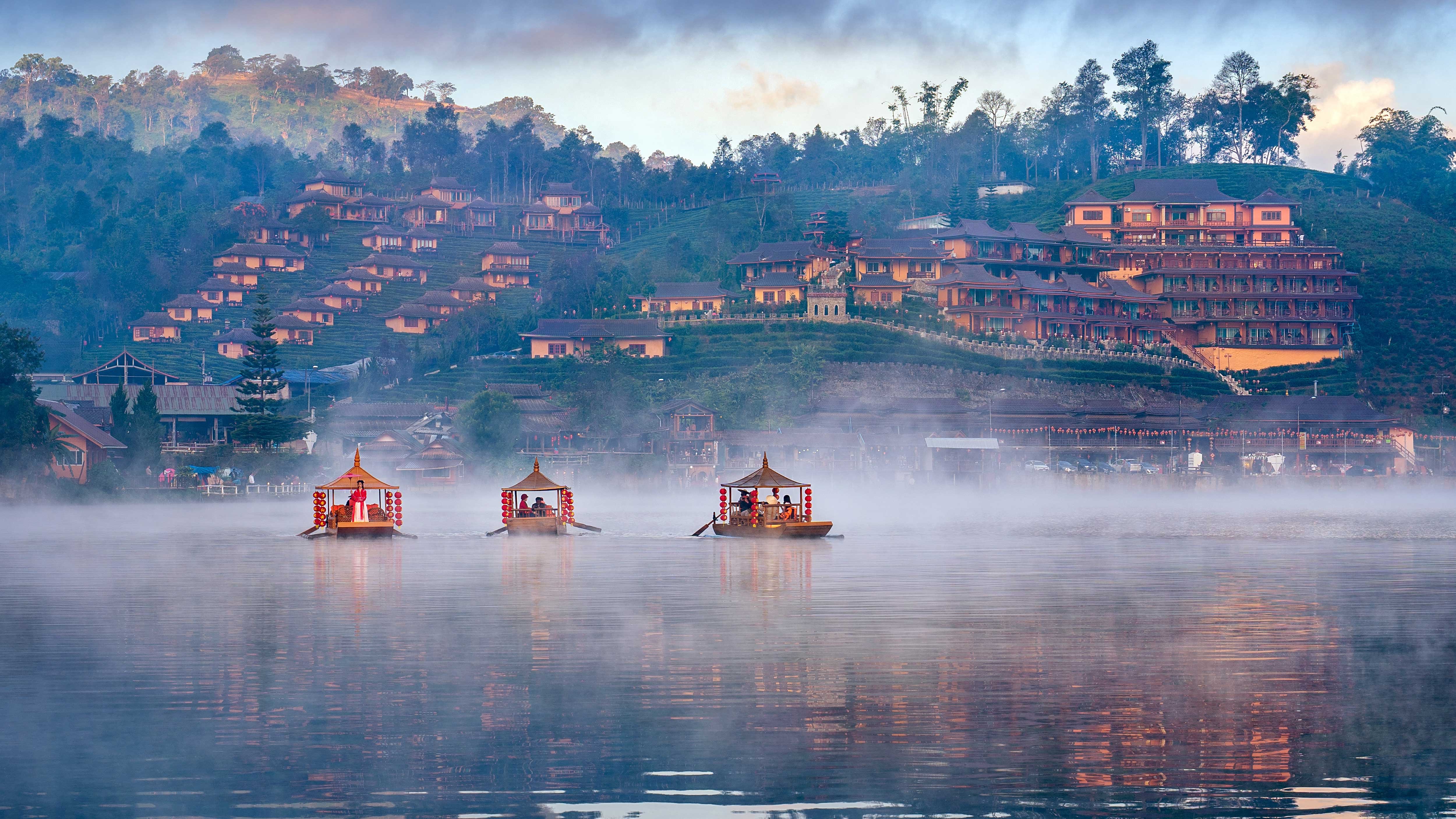 কাঠমান্ডুর আশপাশে ৬টি জনপ্রিয় ডে ট্রিপ