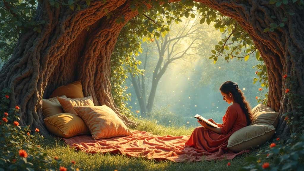 মন ভালো রাখতে চান? নিয়মিত করুন এই ১০ কাজ