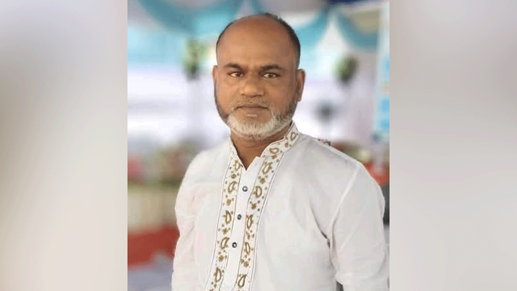 চট্টগ্রামে বিএনপি কর্মীকে গুলি করে হত্যা