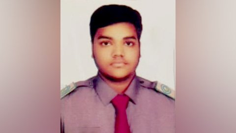 একমাত্র সন্তান আমার, খুব যত্ন করে বড় করেছিলাম— সাগরে নিখোঁজ অরিত্রর বাবার আহাজারি