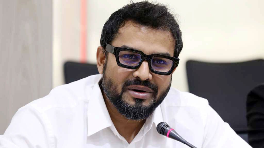 ডিএনসিসি প্রশাসক এজাজের দুর্নীতির অভিযোগ অনুসন্ধান করবে দুদক