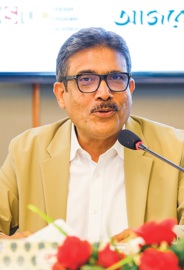ড. নূর মোহাম্মদ
