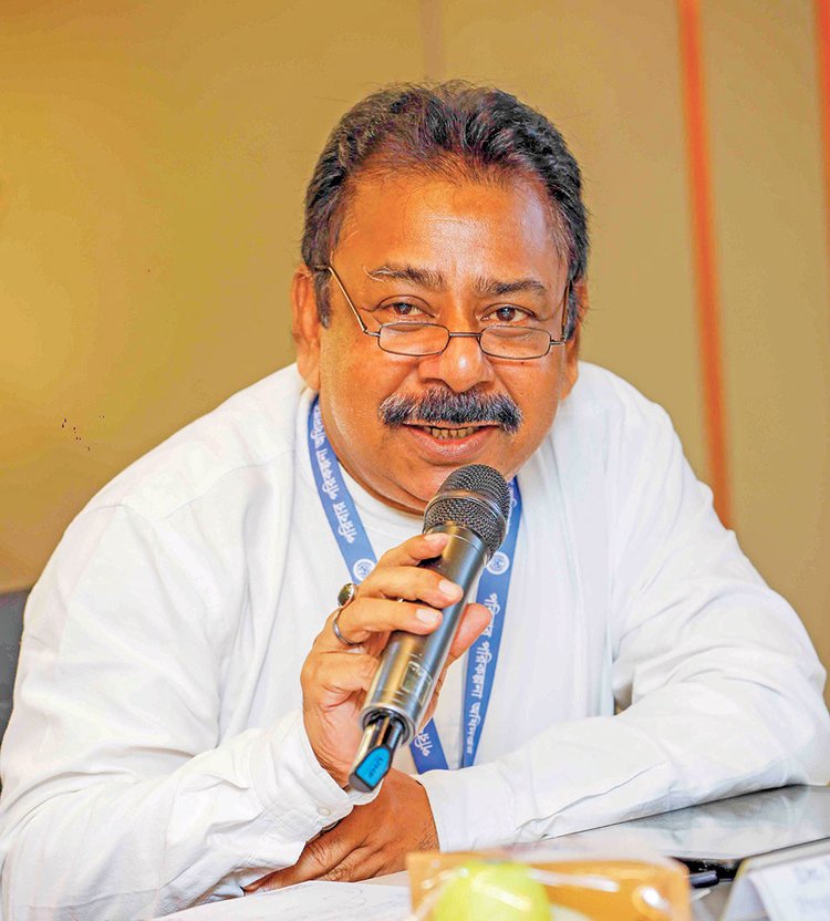 ডা. মো. মনজুর হোসাইন