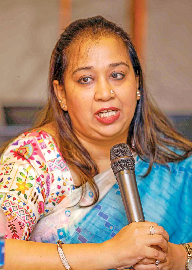 ডা. ফারহানা হক