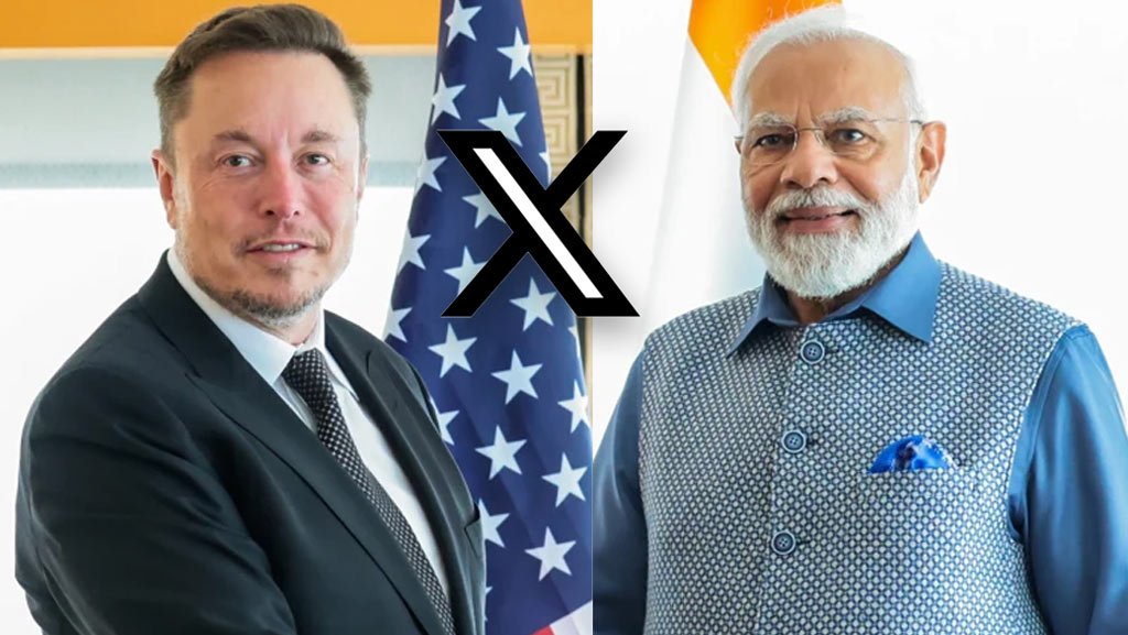 যে কারণে মোদি সরকারের বিরুদ্ধে মামলা দায়ের করল মাস্কের এক্স