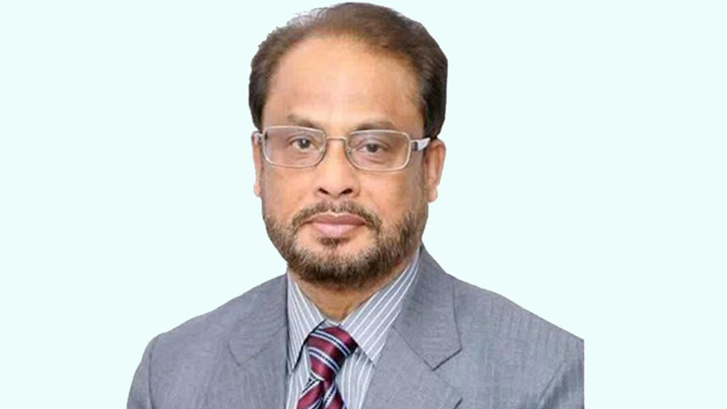 জাতীয় পার্টির জি এম কাদেরের সাংগঠনিক কার্যক্রমে আদালতের নিষেধাজ্ঞা
